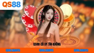 Giải Đáp: QS88 Có Uy Tín Không? Sự Thật Về Nhà Cái Cá Cược Top 1
